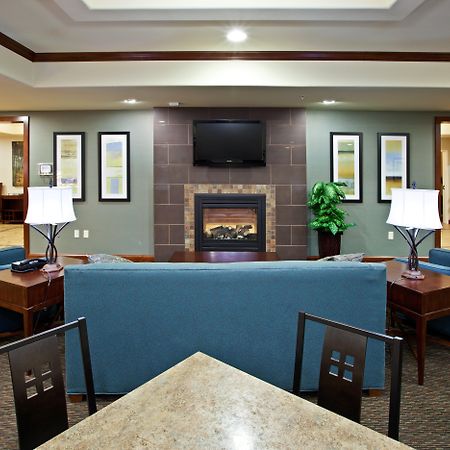Holiday Inn Express & Suites Ripley By Ihg İç mekan fotoğraf