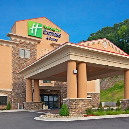 Holiday Inn Express & Suites Ripley By Ihg Dış mekan fotoğraf