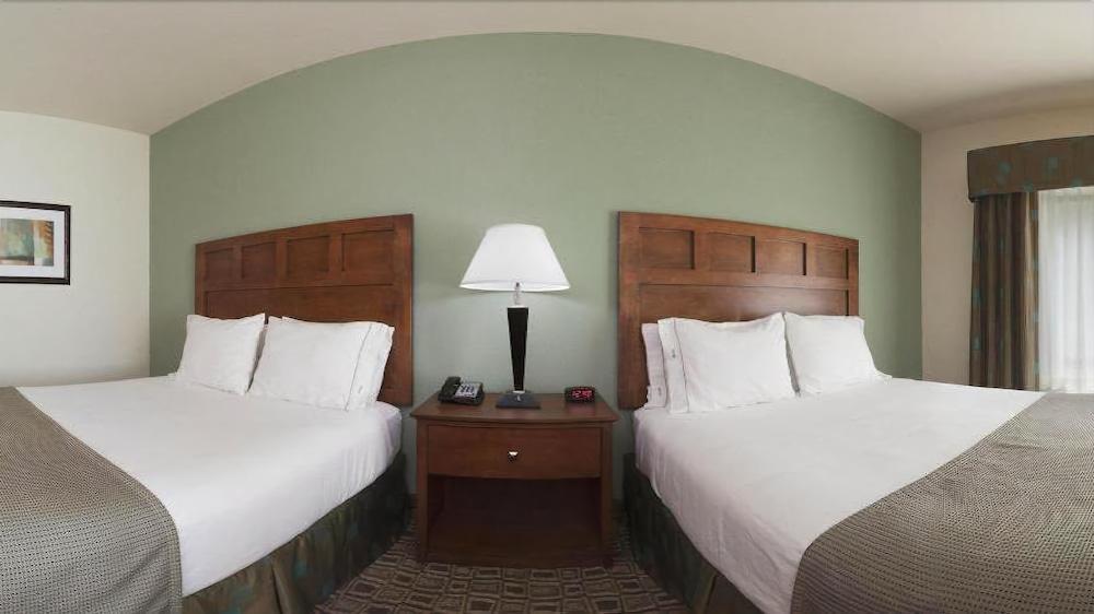 Holiday Inn Express & Suites Ripley By Ihg Dış mekan fotoğraf