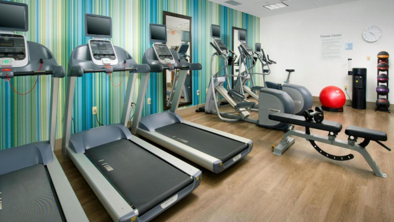 Holiday Inn Express & Suites Ripley By Ihg Dış mekan fotoğraf