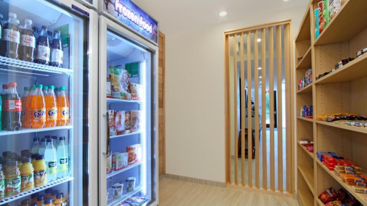 Holiday Inn Express & Suites Ripley By Ihg Dış mekan fotoğraf