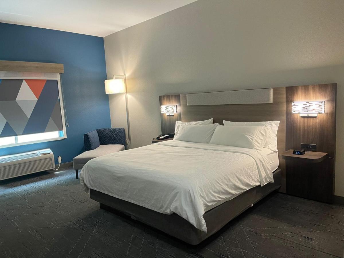 Holiday Inn Express & Suites Ripley By Ihg Dış mekan fotoğraf