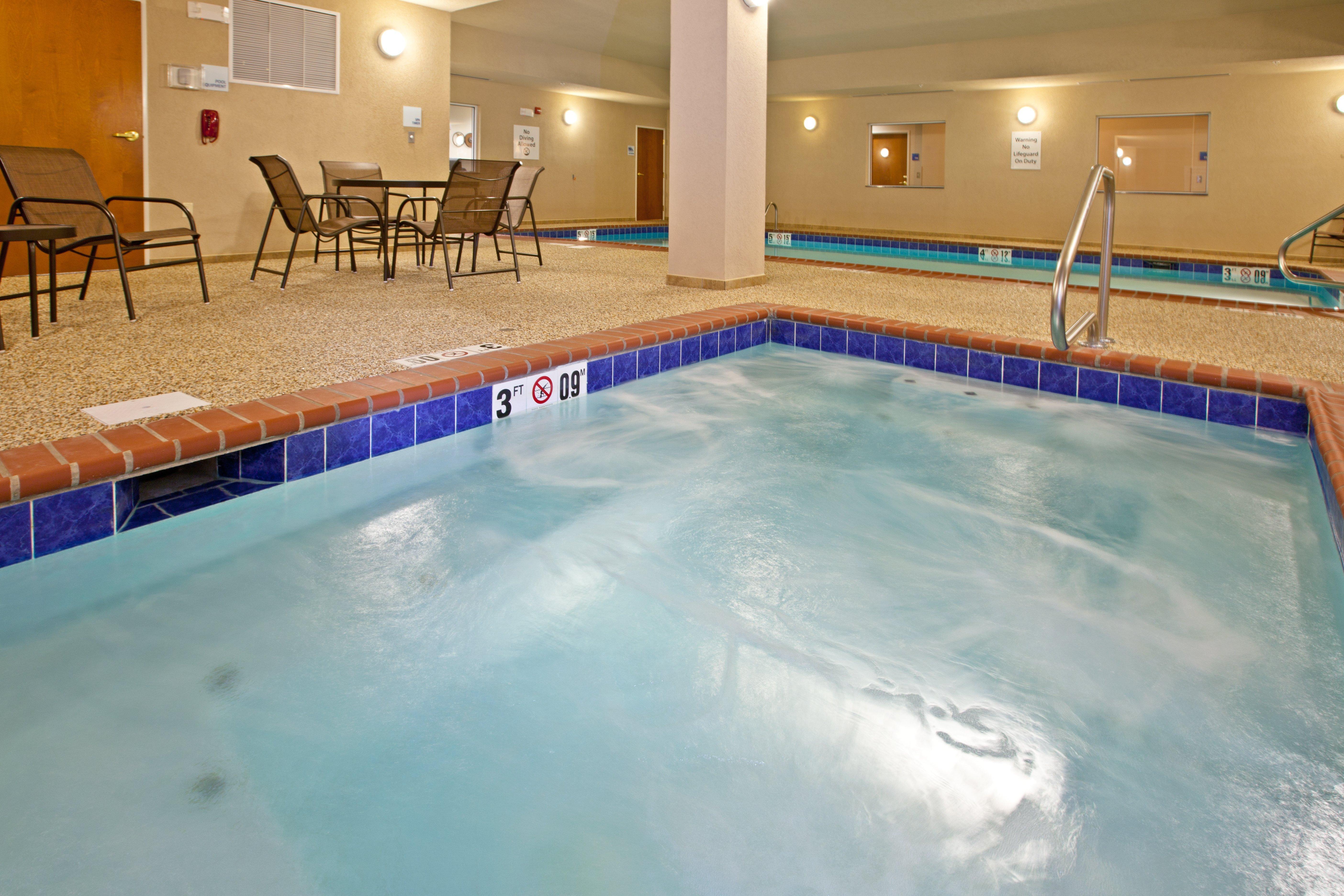 Holiday Inn Express & Suites Ripley By Ihg Dış mekan fotoğraf