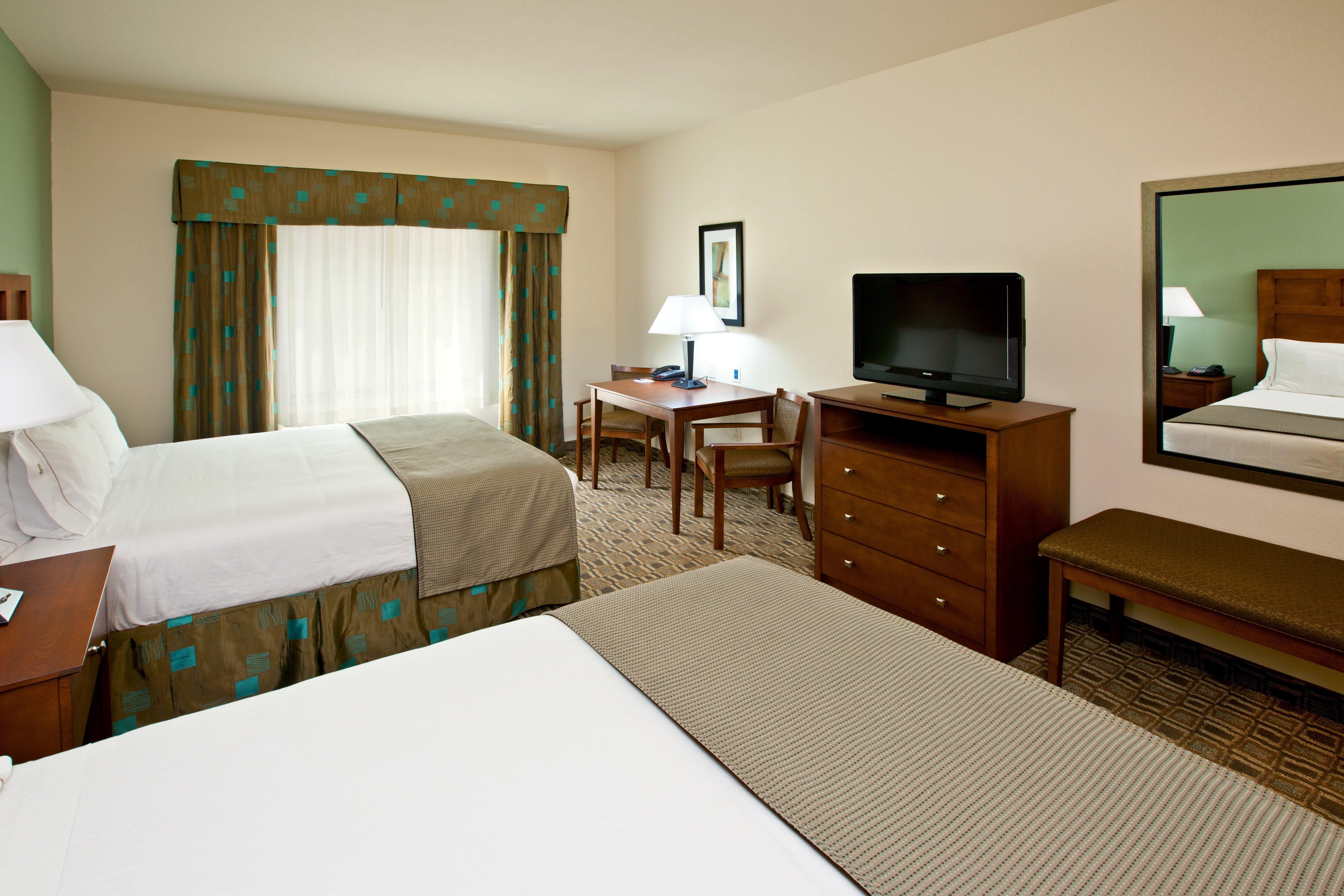 Holiday Inn Express & Suites Ripley By Ihg Dış mekan fotoğraf