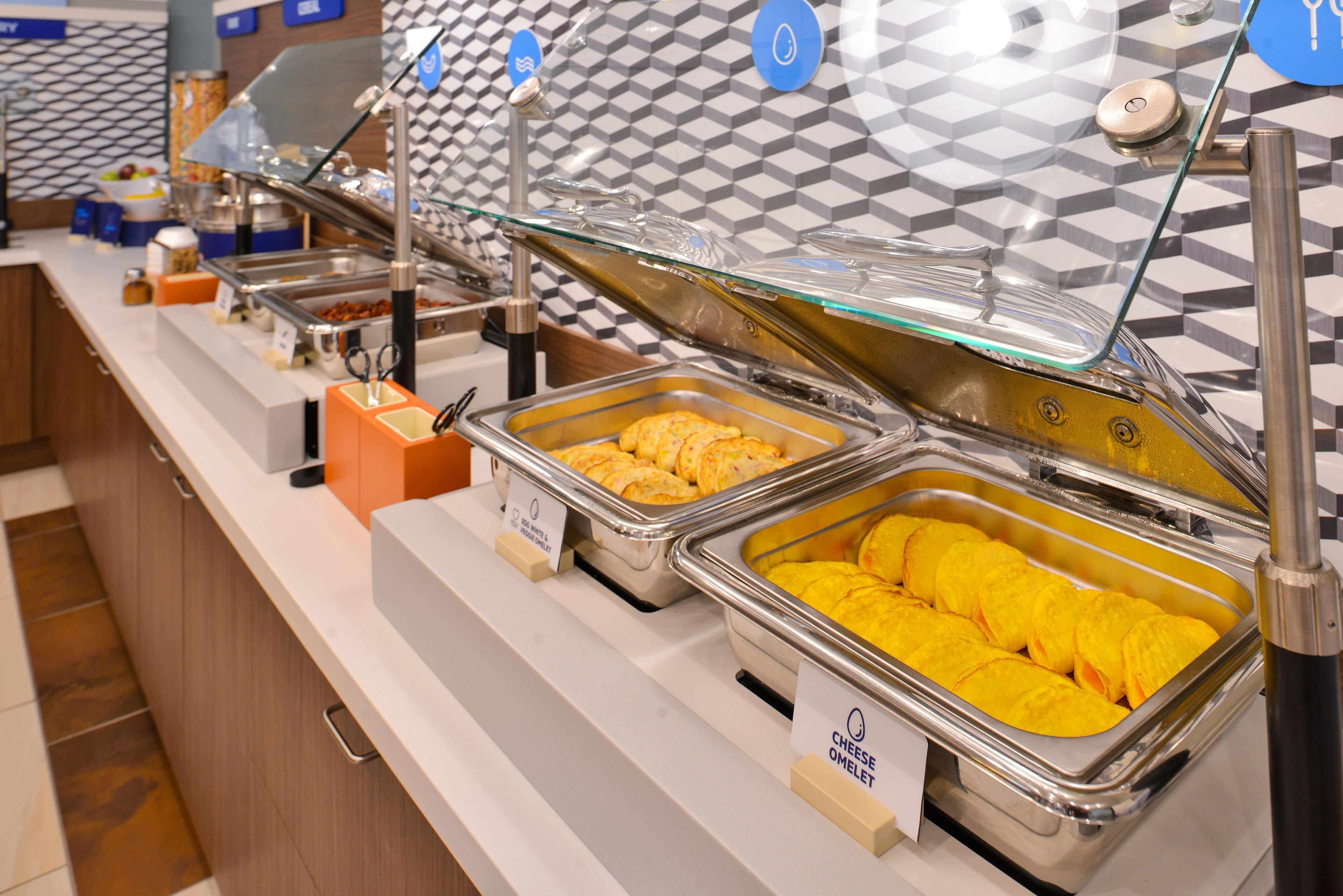 Holiday Inn Express & Suites Ripley By Ihg Dış mekan fotoğraf