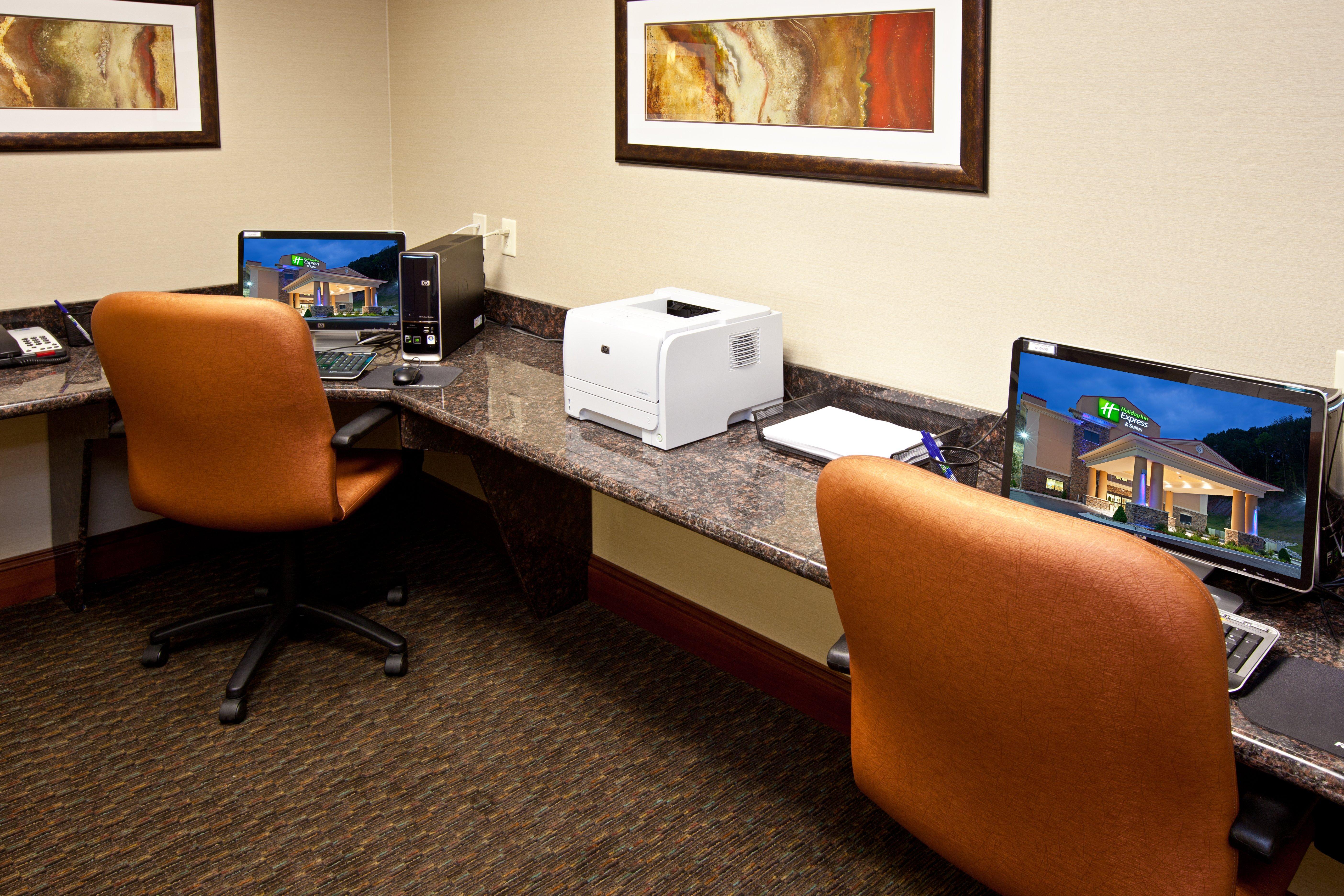 Holiday Inn Express & Suites Ripley By Ihg Dış mekan fotoğraf