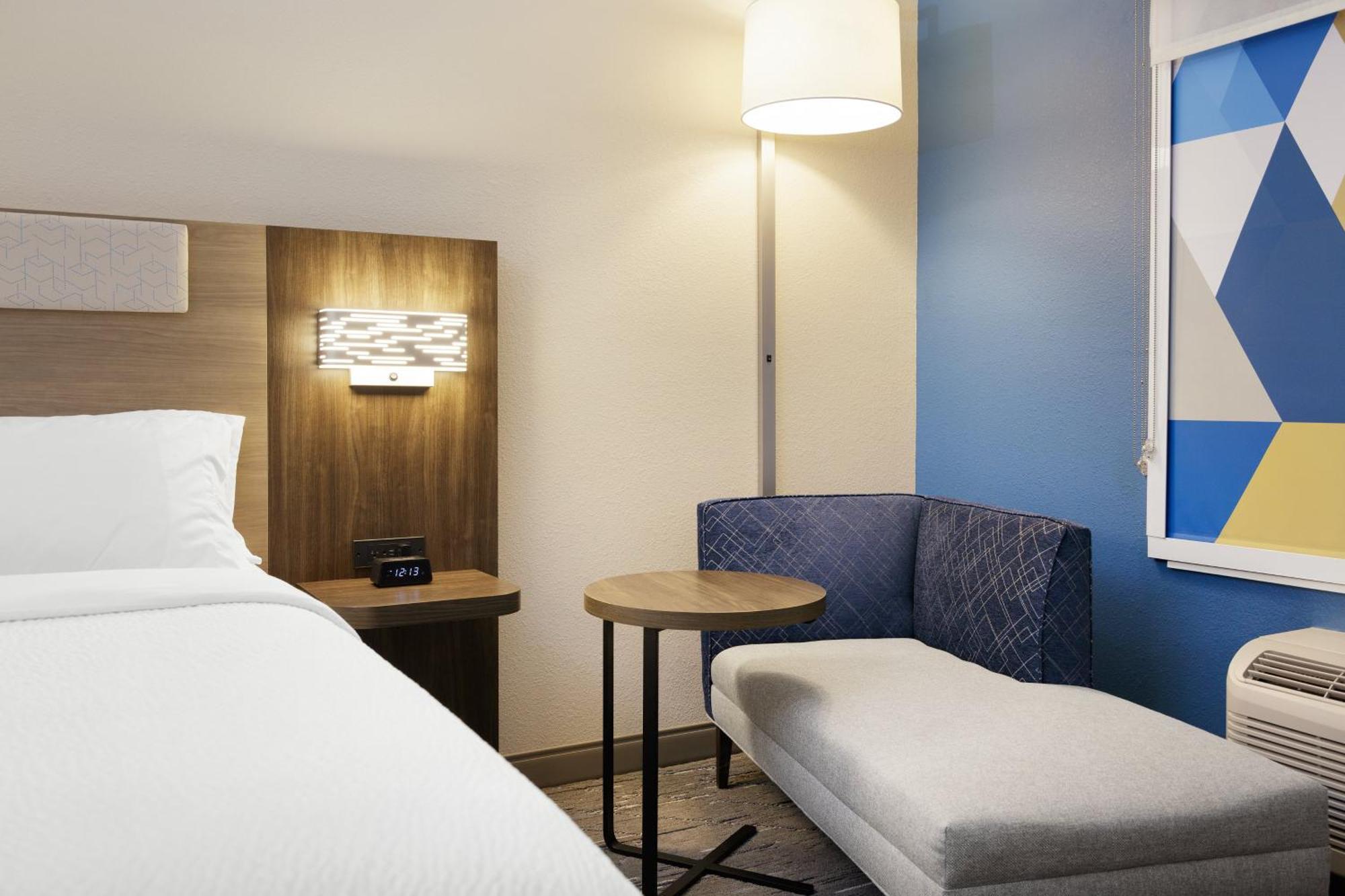 Holiday Inn Express & Suites Ripley By Ihg Dış mekan fotoğraf
