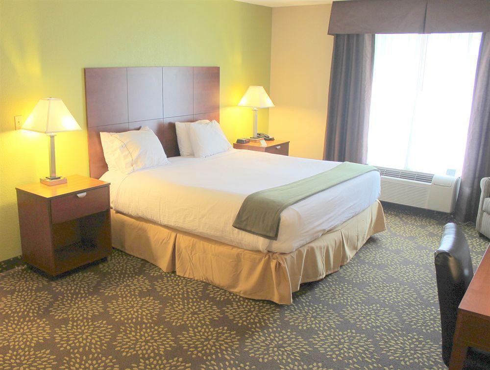 Holiday Inn Express & Suites Ripley By Ihg Dış mekan fotoğraf