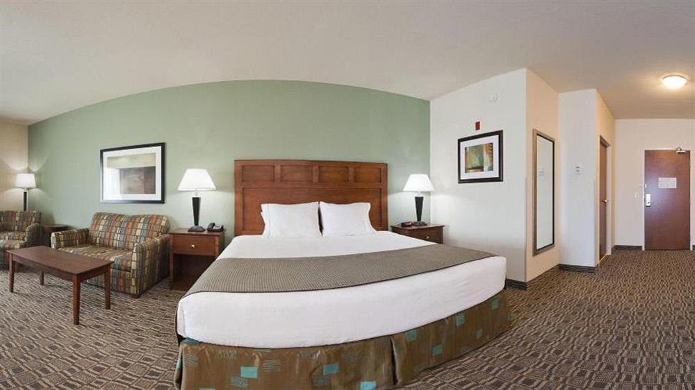 Holiday Inn Express & Suites Ripley By Ihg Dış mekan fotoğraf