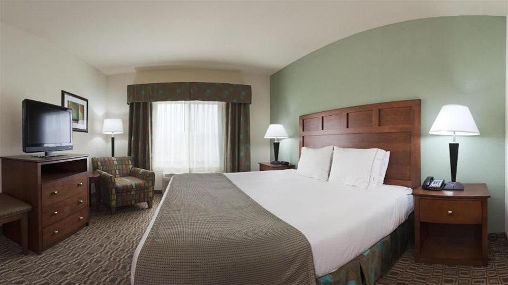Holiday Inn Express & Suites Ripley By Ihg Dış mekan fotoğraf