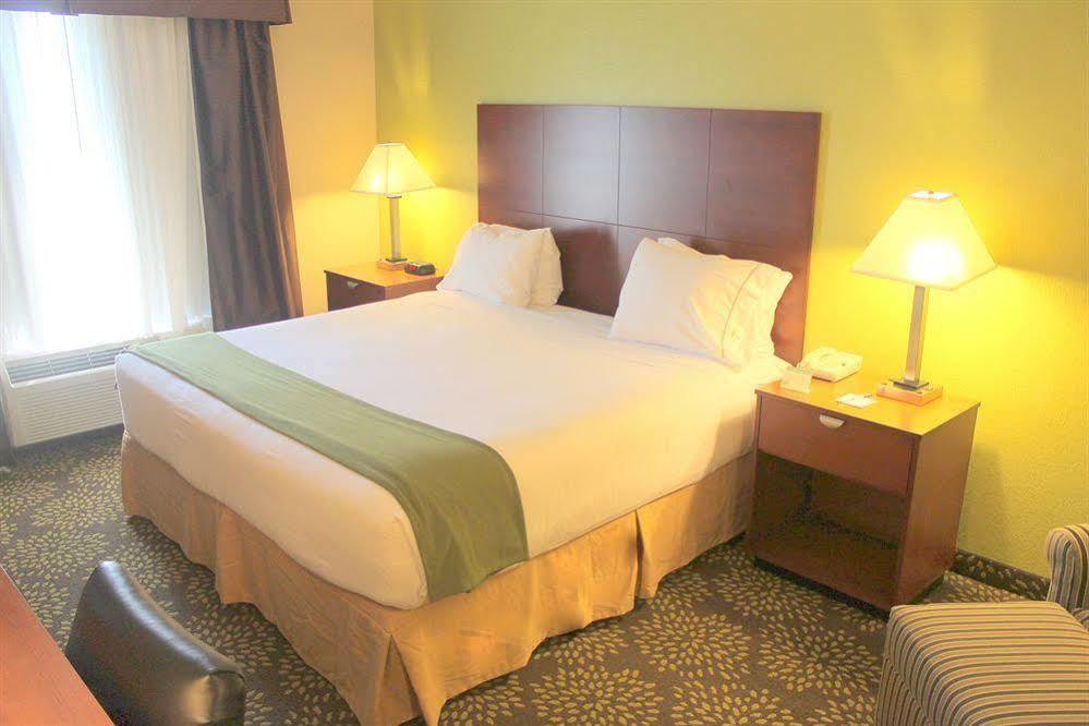 Holiday Inn Express & Suites Ripley By Ihg Dış mekan fotoğraf