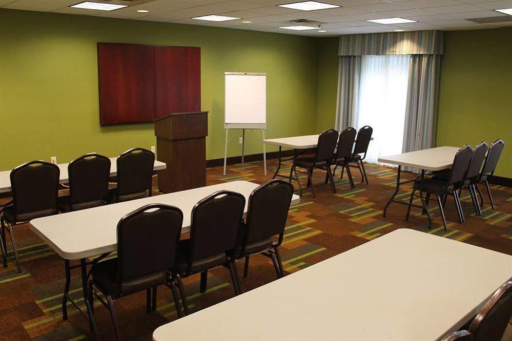 Holiday Inn Express & Suites Ripley By Ihg Dış mekan fotoğraf