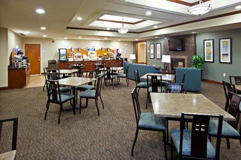 Holiday Inn Express & Suites Ripley By Ihg Dış mekan fotoğraf