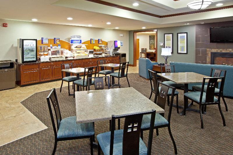 Holiday Inn Express & Suites Ripley By Ihg Dış mekan fotoğraf